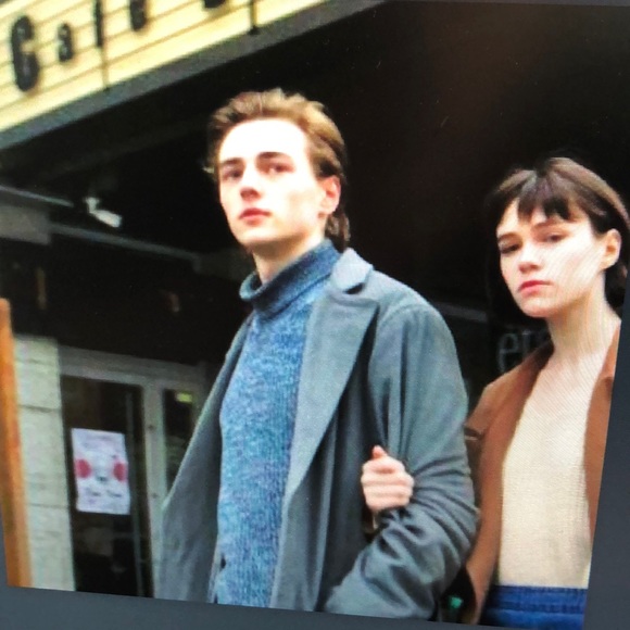 Meet your Posher, Danny - Picture 1 of 1